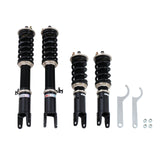 BC Racing Coilovers for 2020+ Volkswagen Golf MK8 (49.5MM)